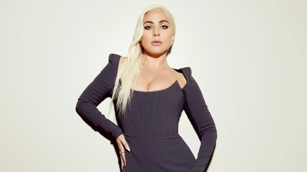 Lady Gaga ofrecerá un concierto gratuito