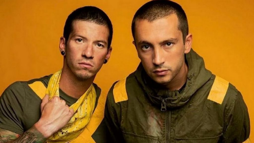 ¡Twenty One Pilots arrasa en Monterrey con un show épico!