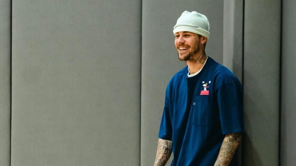 Justin Bieber responde tras polémicas imágenes