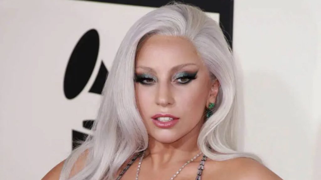 ¡Lady Gaga en Mérida! La misteriosa foto que desató teorías