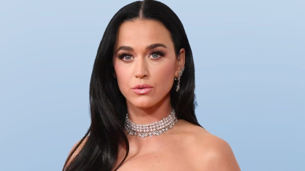¡Katy Perry regresa a España!