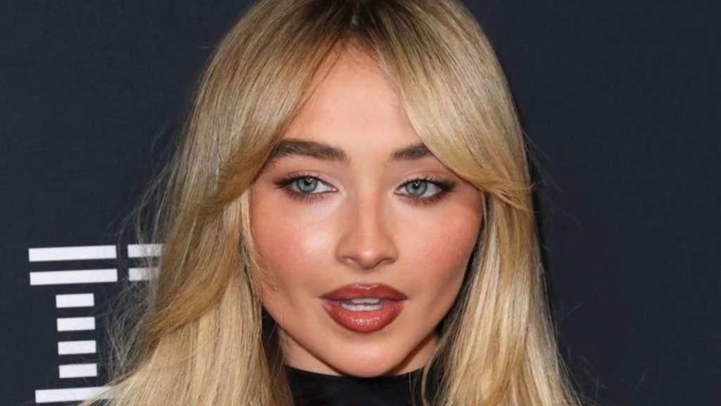 Sabrina Carpenter revela la historia detrás de su mayor éxito