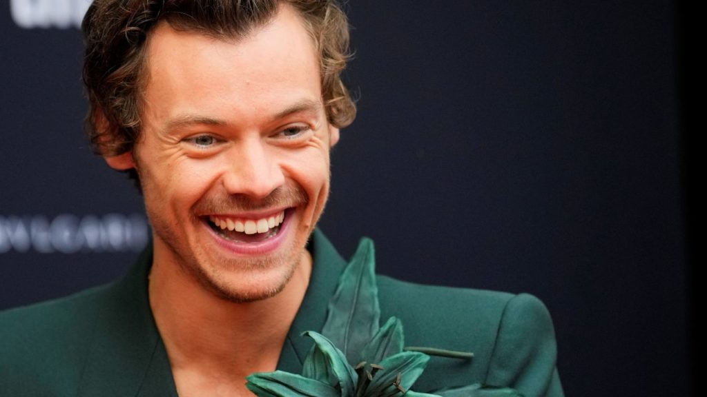 ¿Harry Styles impide el regreso de One Direction?