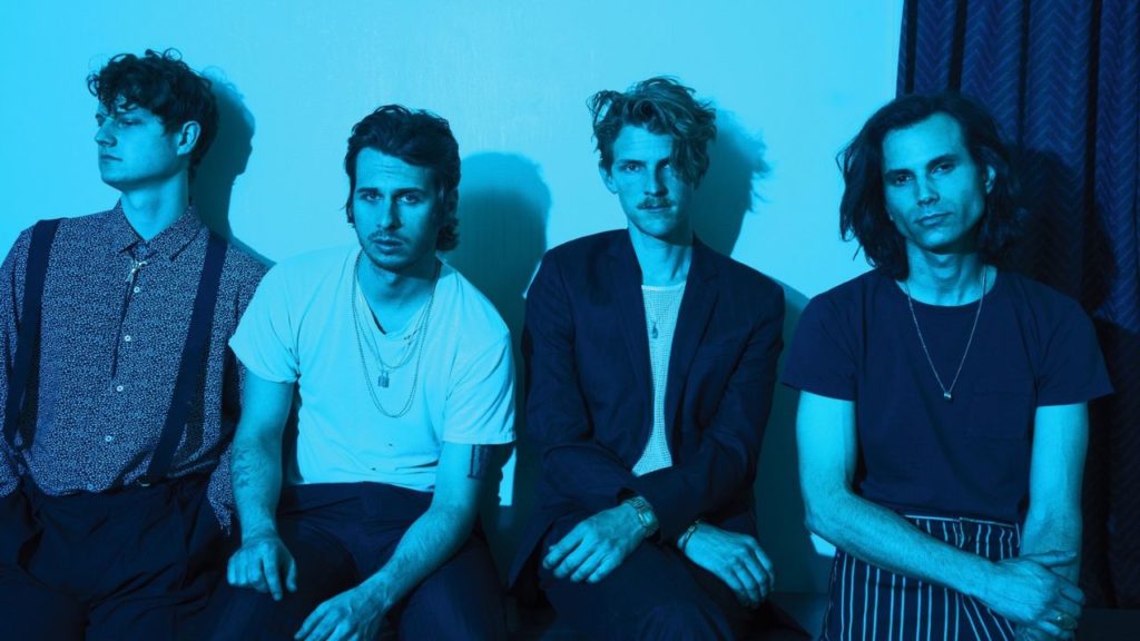 Foster The People llega al Pa’l Norte 2025