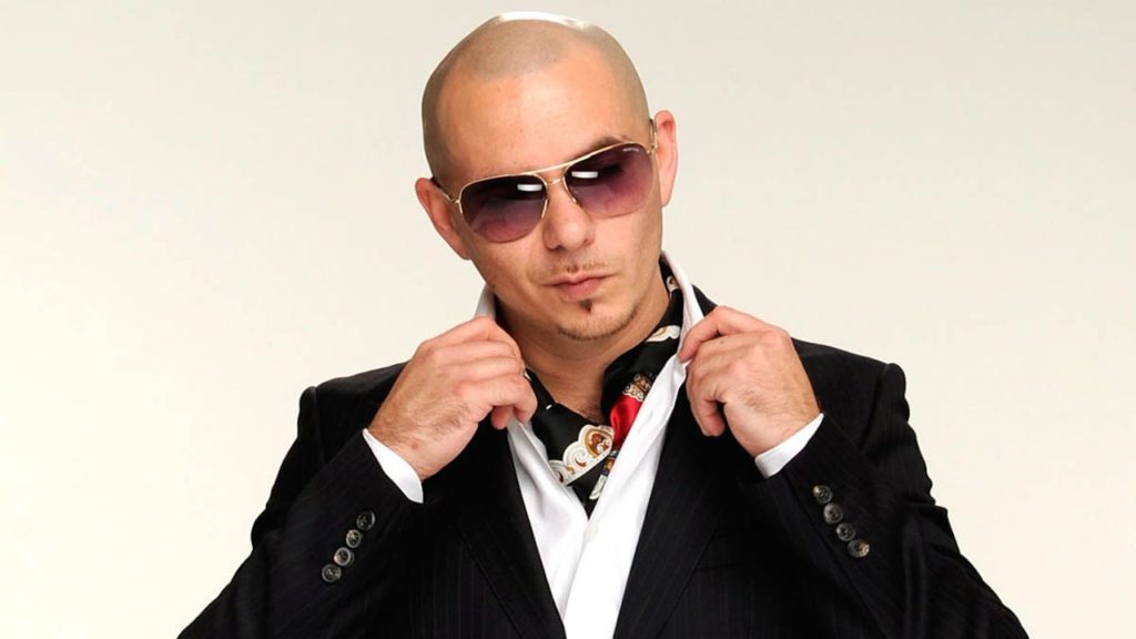 Pitbull: Nueva apuesta con Hard Rock
