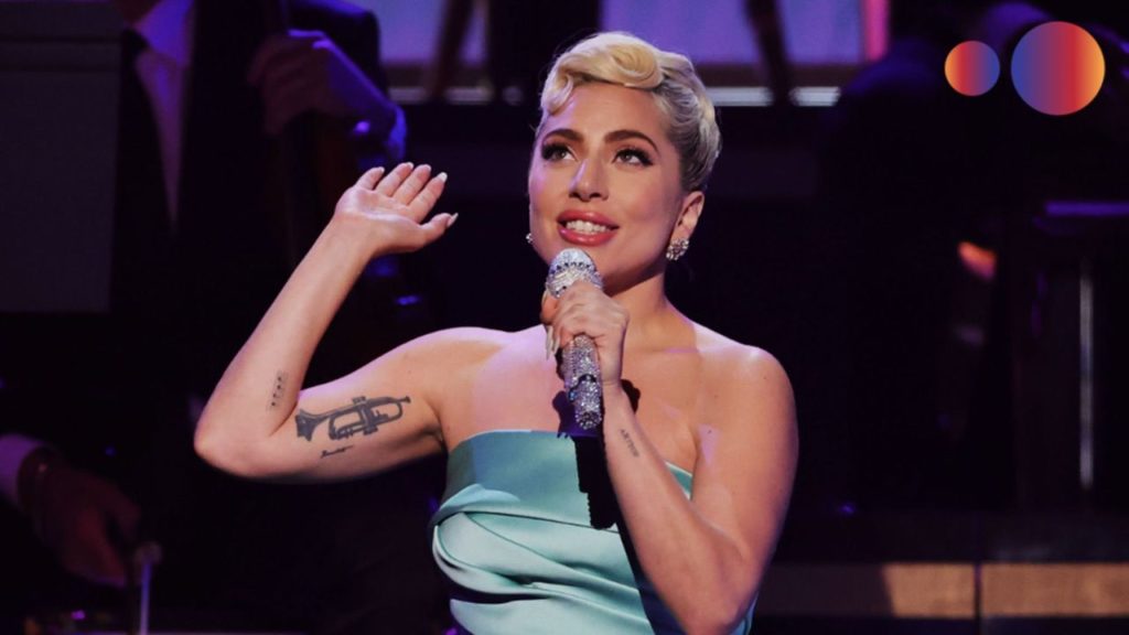Lady Gaga sacude las redes con Mayhem