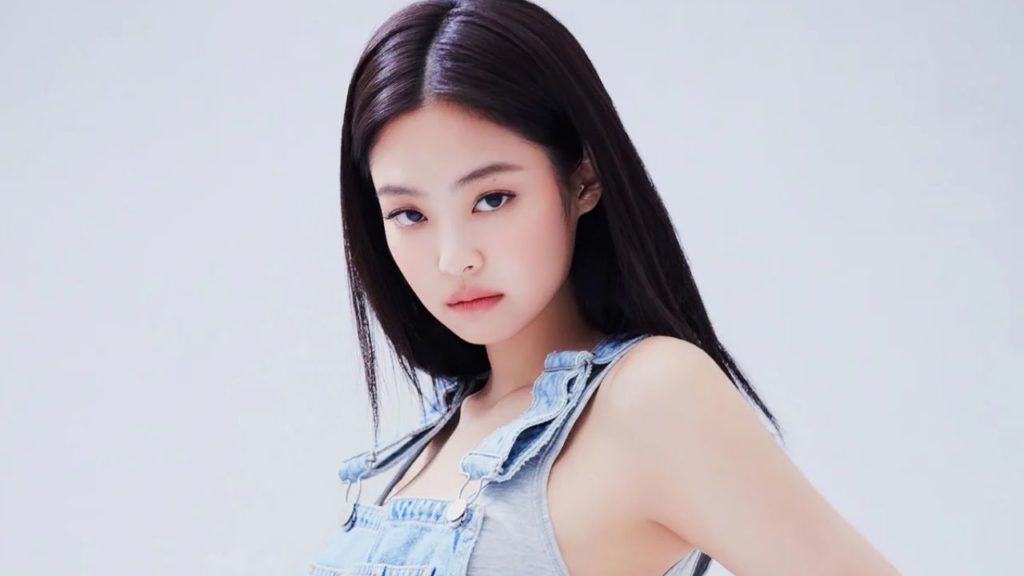 JENNIE brilla con "Ruby", su álbum debut en solitario
