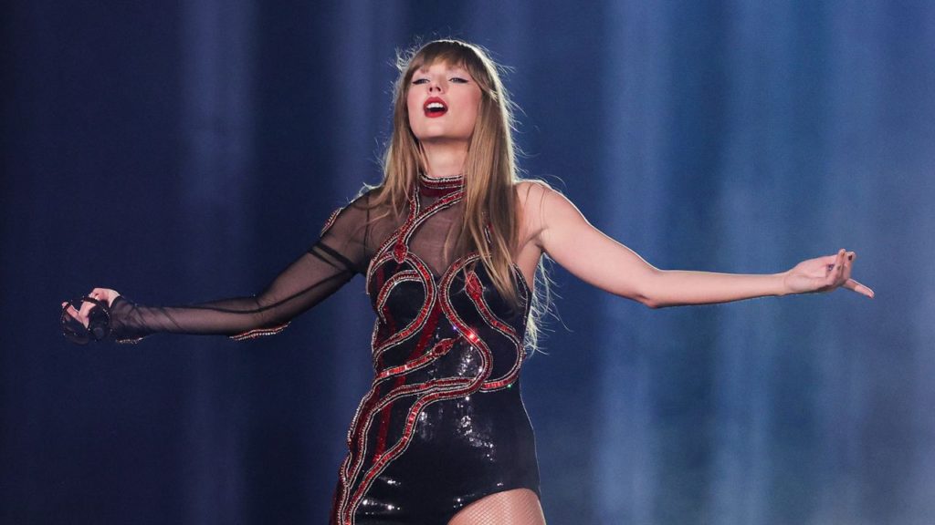 ¿Taylor Swift y Lady Gaga juntas en una canción?