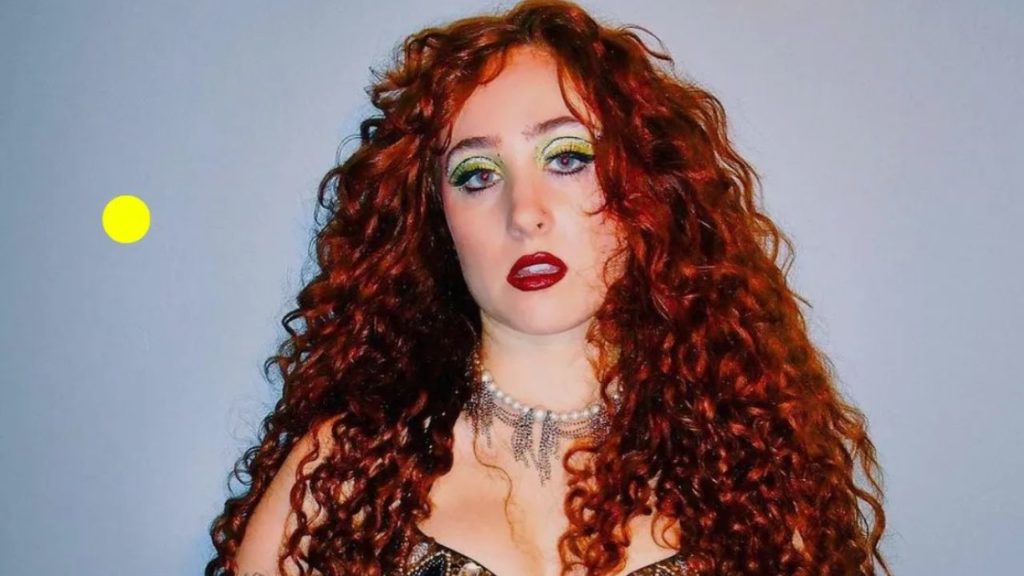 Chappell Roan confirma que su próximo álbum será puro pop