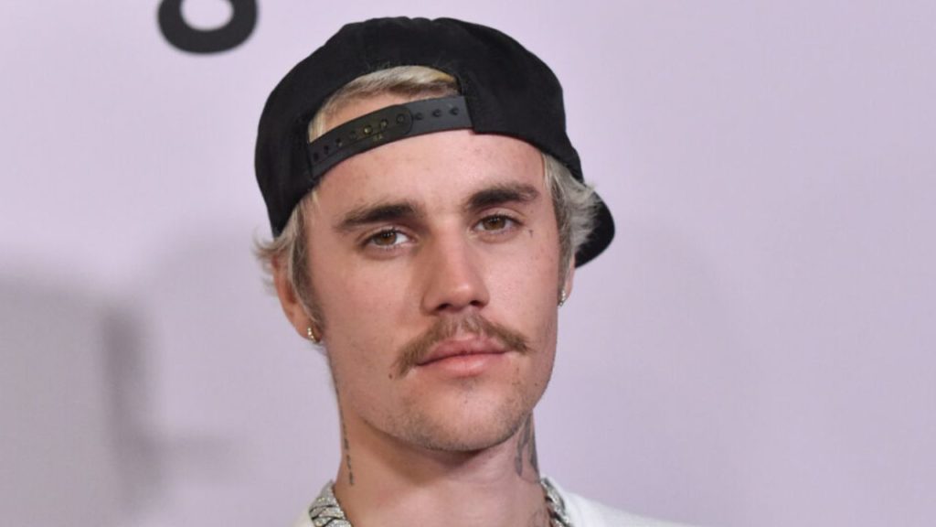 Justin Bieber rompe el silencio sobre su salud
