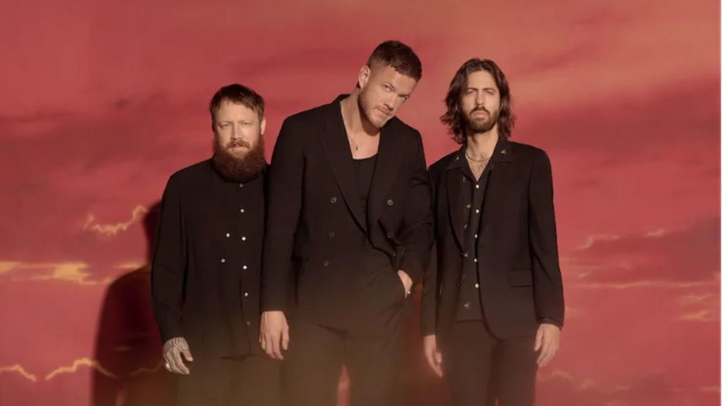 Imagine Dragons sorprende a sus fans con una segunda fecha