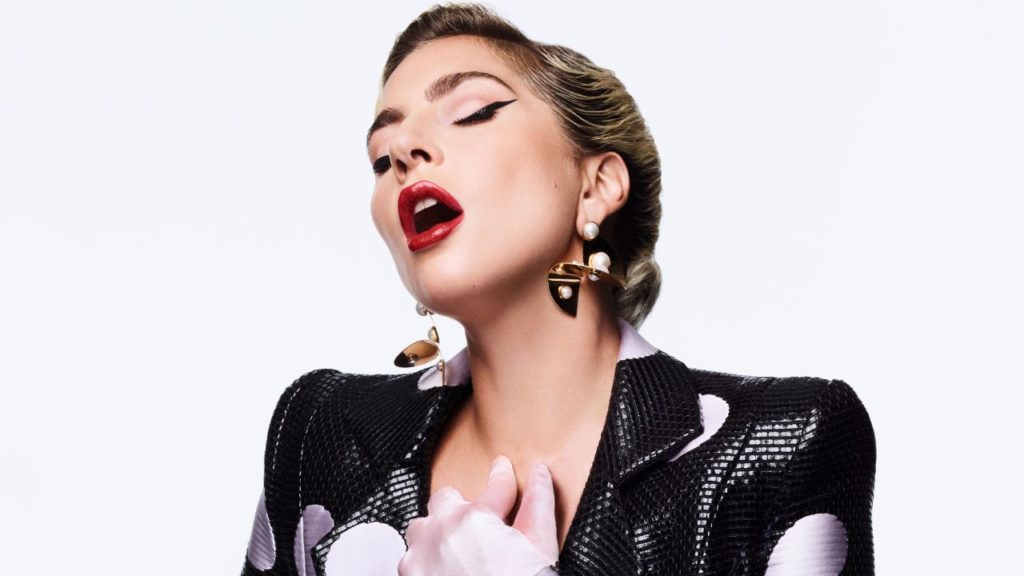 Lady Gaga hace historia en Billboard con ‘Mayhem’