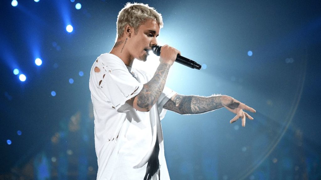 Justin Bieber rompe el silencio sobre su salud