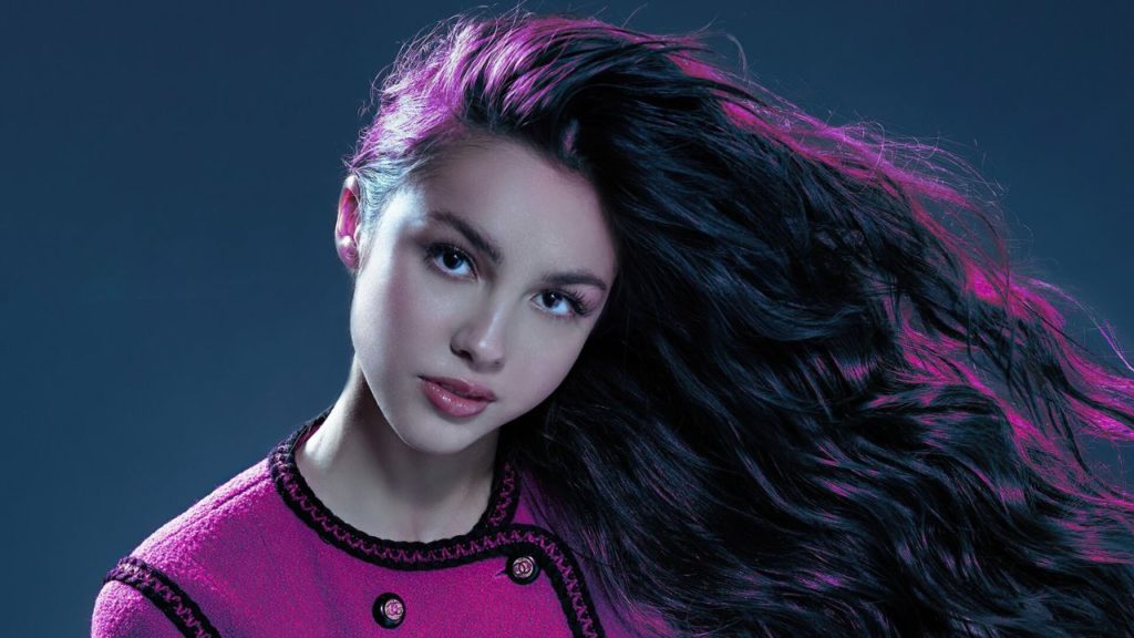 Olivia Rodrigo encabeza Lollapalooza 2025