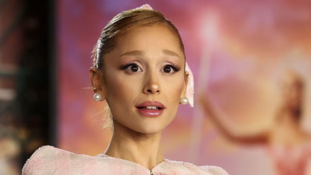 Ariana Grande emociona con el tráiler de "Brighter Days Ahead"