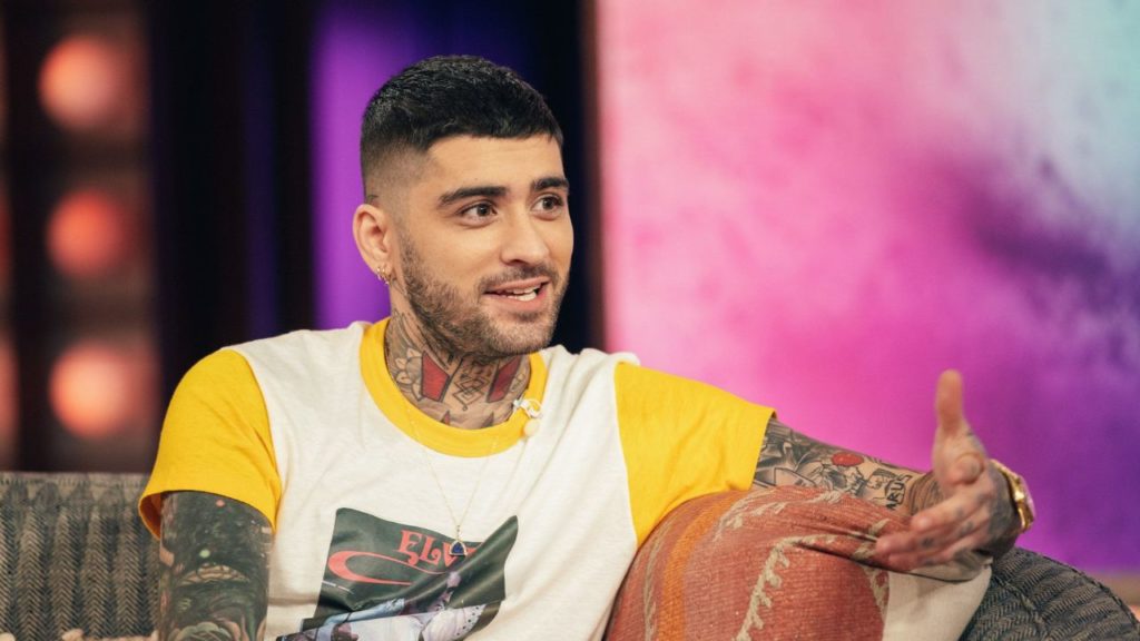 Zayn Malik: Todo lo que debes saber de sus conciertos