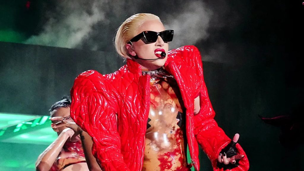 Lady Gaga confirma gira mundial