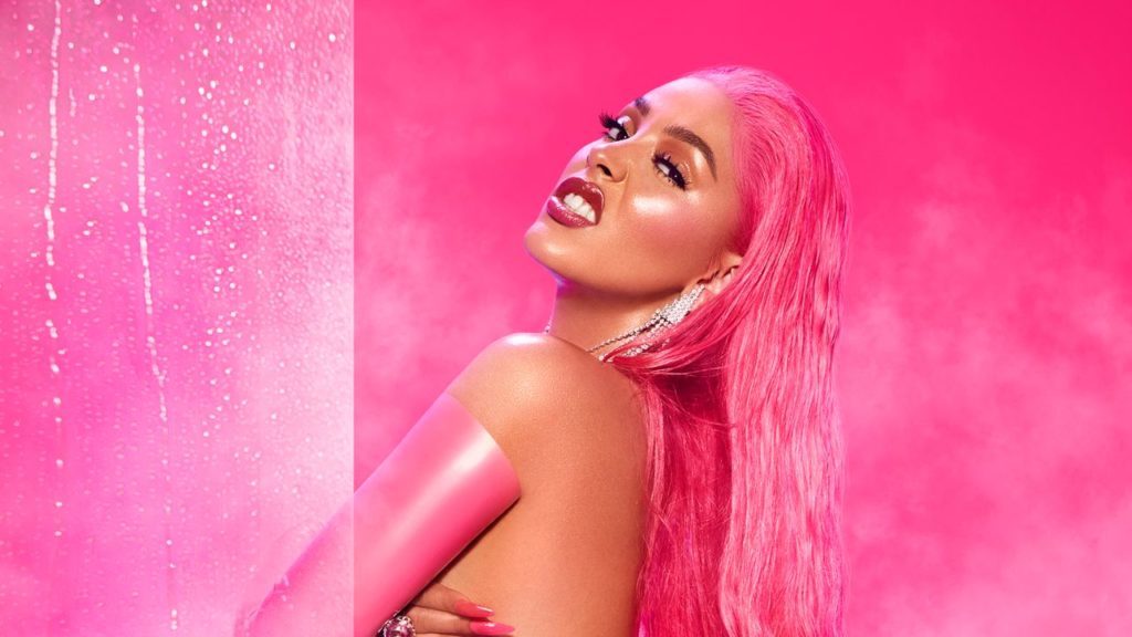 Doja Cat impacta con adelanto de su nuevo álbum "VIE"