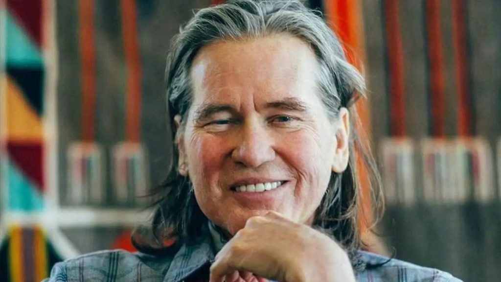 Val Kilmer fallece a los 65 años