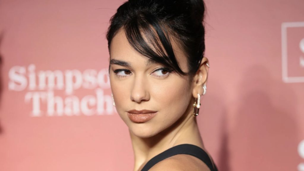 Dua Lipa regresa a México con su 'Radical Optimism Tour' en 2025