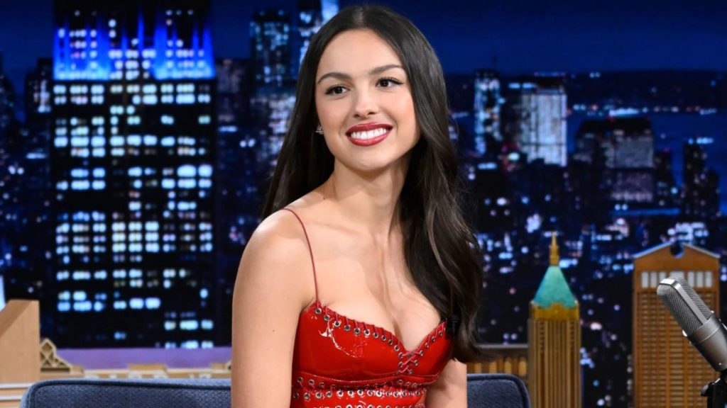 Olivia Rodrigo en México: Outfits para su concierto