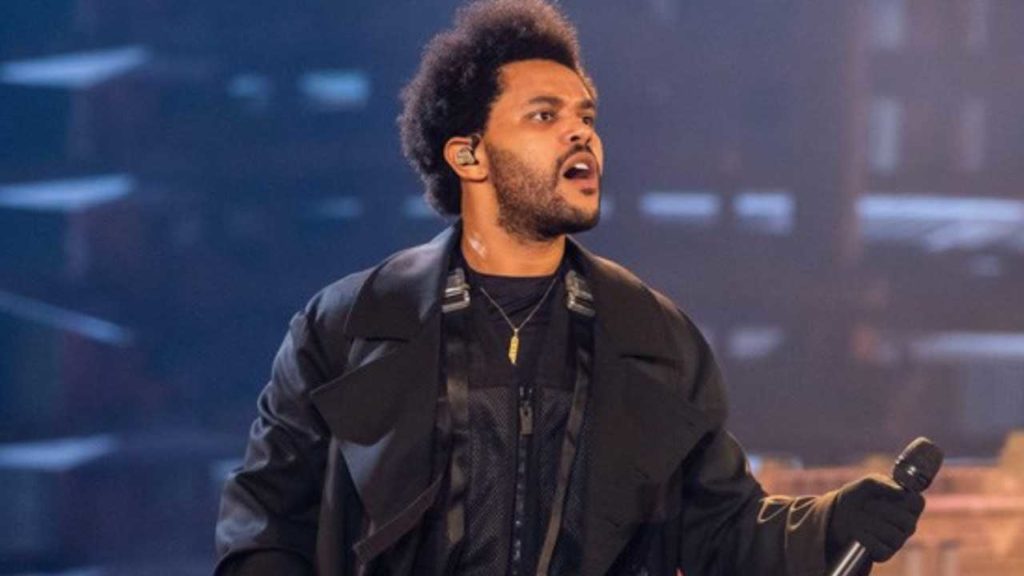 The Weeknd anuncia el fin de su icónico personaje musical