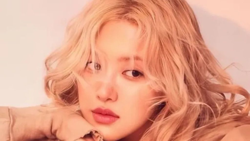 Rosé representa a Aston Martin y protagoniza el videoclip más elegante del año