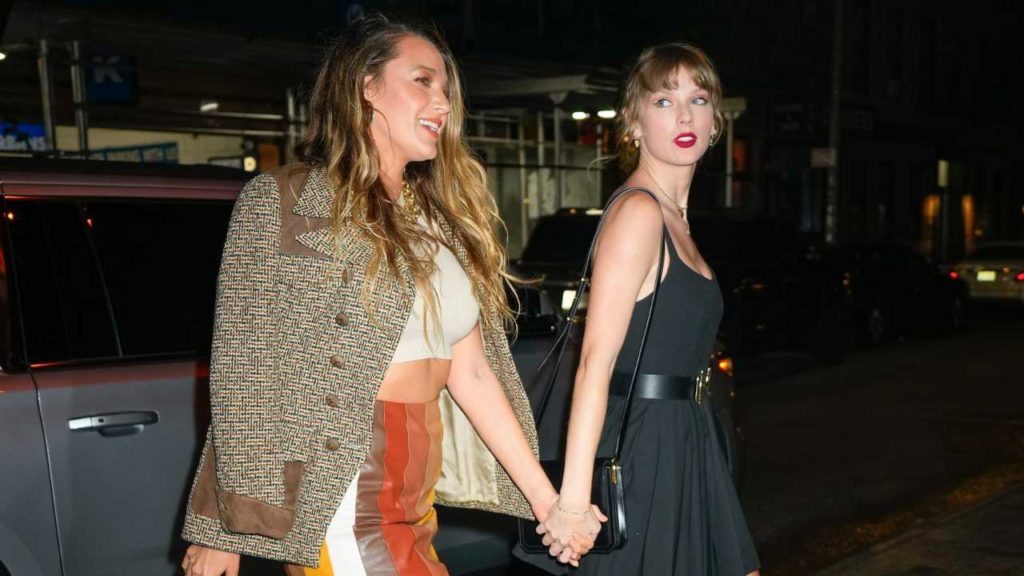 Taylor Swift, testigo inesperada en escándalo de Hollywood