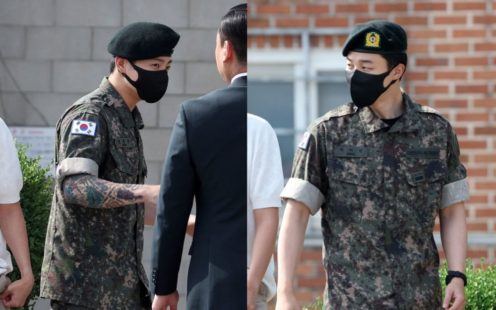 BTS servicio militar, Jungkook baja militar, Jimin baja militar, comeback BTS 2025, regreso BTS