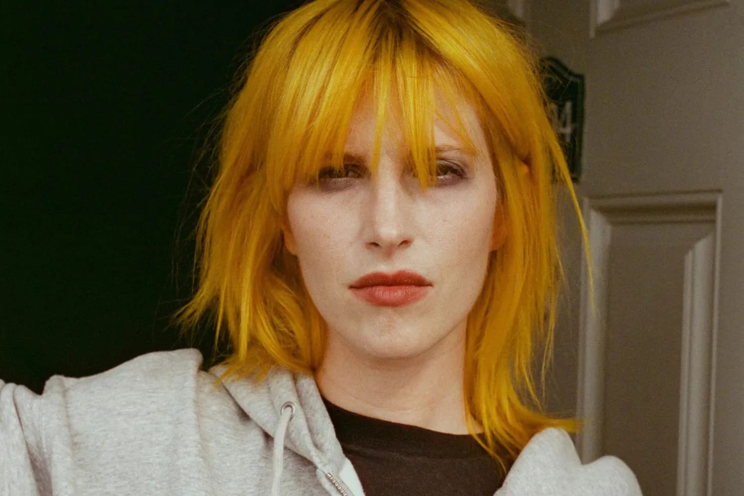 Hayley Williams lanza ‘Ego Death’ ya en streaming Alfa News